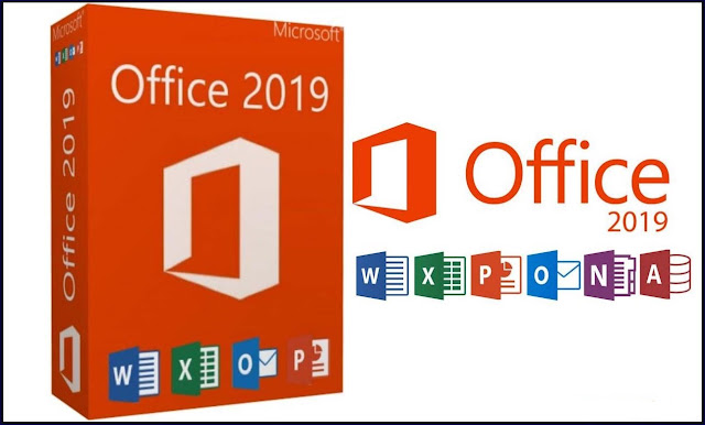 Microsoft Office 2019