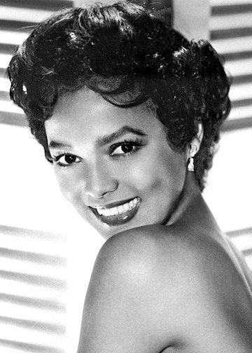 INTRODUCING DOROTHY DANDRIDGE Most of you are probably saying who