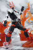 S.H. Figuarts Kamen Rider Geats MagnumBoost Form 25