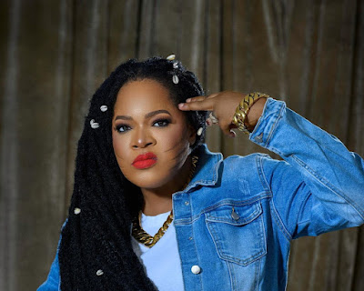 Toyin Abraham - My Past Challenges Were Spiritual