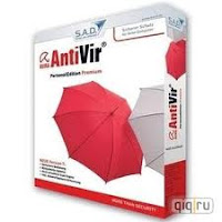 download antivir avira for free