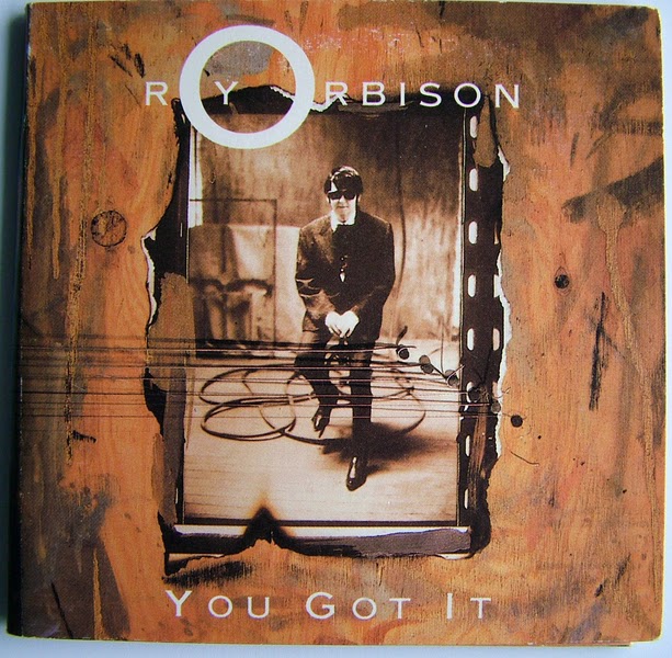 Roy Orbison - You Got It - traduzione testo video download