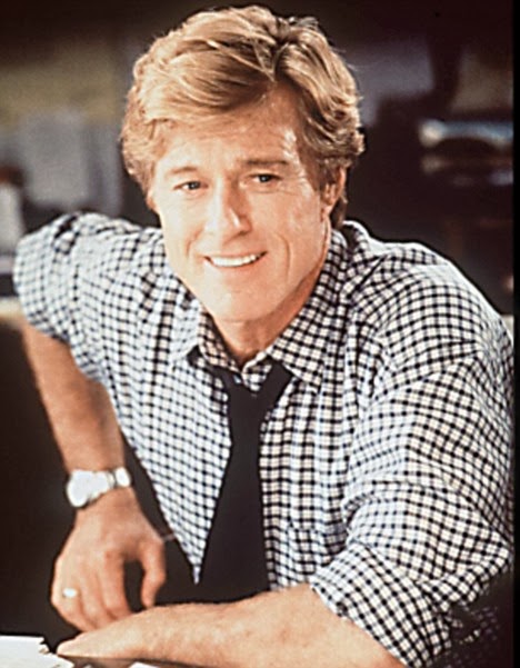 robert redford movies. Happy 75th Robert Redford