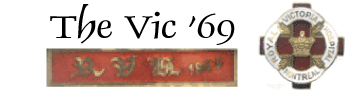 The Vic '69