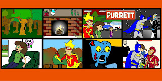 http://www.purrett.com/videos.html