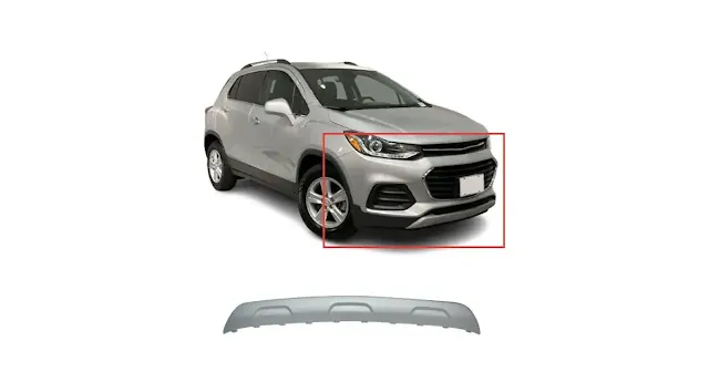 2018 Chevy Trax Problems