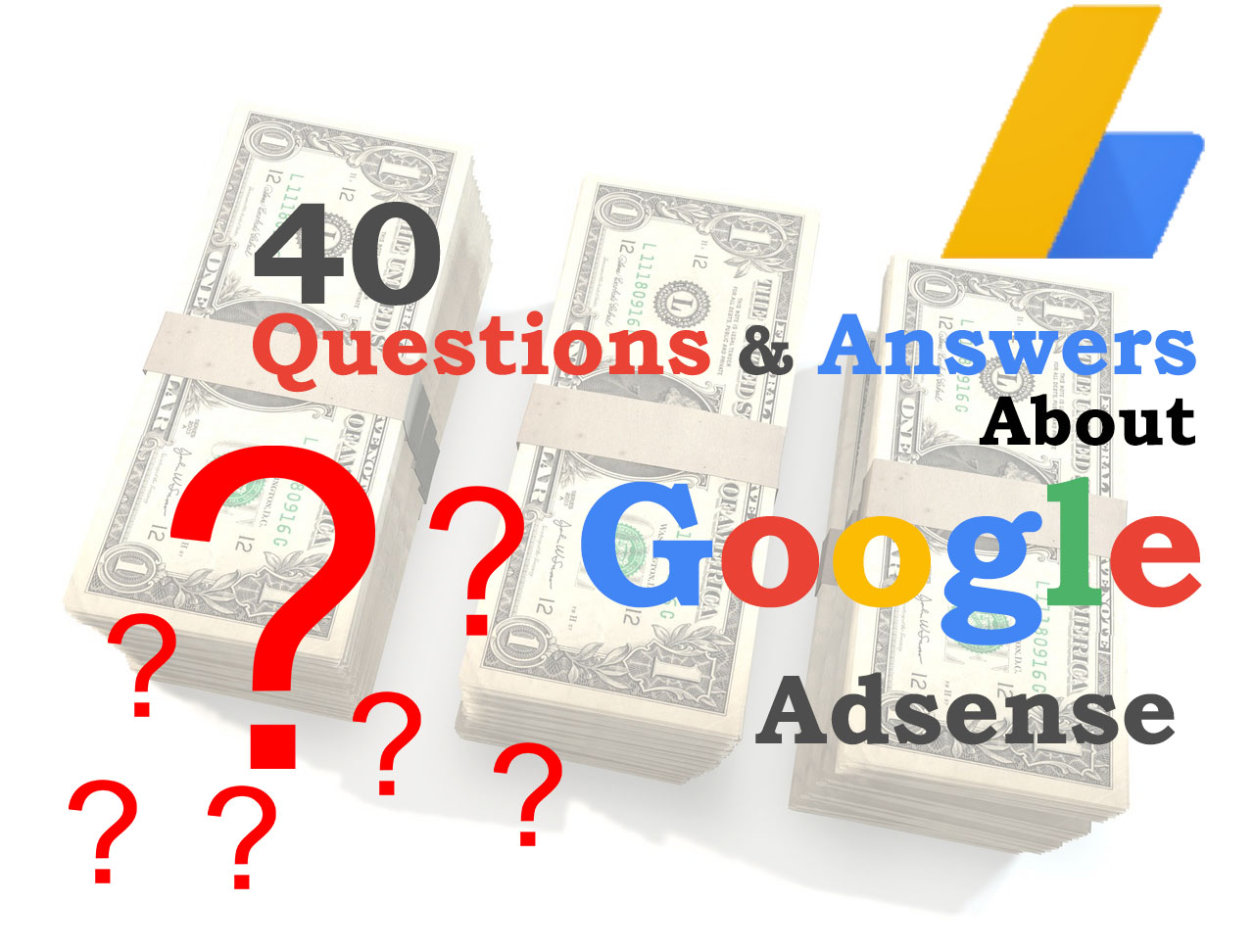 Google Adsense  Approval 