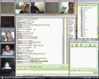 Free Download Camfrog Video Chat 5.2 Full Version