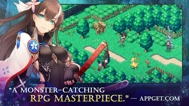 Evertale 1.0.23 APK MOD Evertale 1.0.23 APK MOD