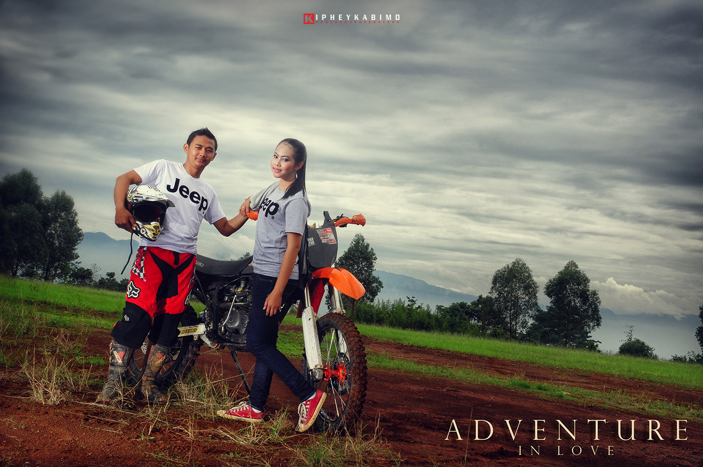 KABIMOPHOTOVIDEO Photo Prewedding Bandung Murah Tetapi Tidak