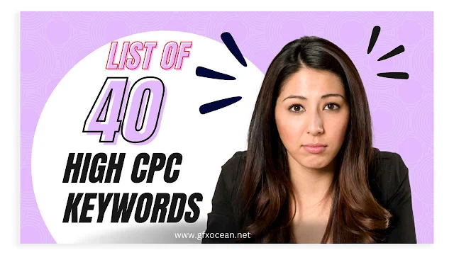 Looking for a comprehensive list of high CPC keywords in USA for 2022? Look no further! Our team of experts have compiled a list of 40 high CPC keywords that are sure to help you boost your traffic and conversions. Check it out now!