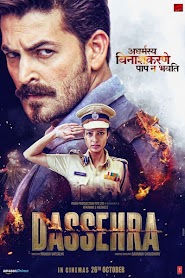 Dassehra (2018)