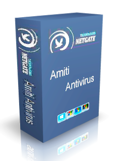 تحميل برنامج Amiti Antivirus 16.0 قاهر الفيروسات 