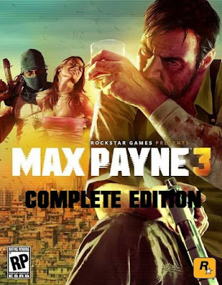 Max Payne 3 Complete Edition Xbox 360