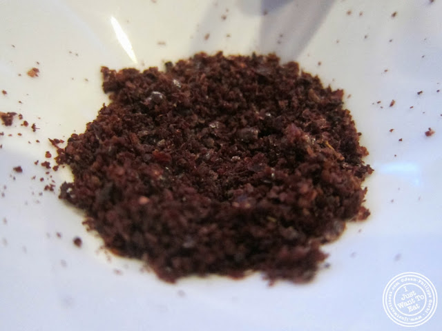 image of sumac at Roka Turkish Cuisine in Kew Gardens, NY