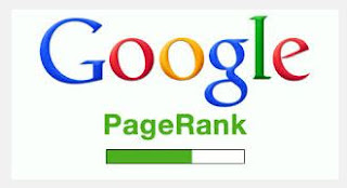 Gambar Cara Cek PageRank Pada Blog