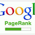 Cara Cek PageRank Pada Blog