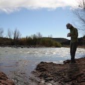 RED CREEK