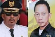 PILKADA TOLITOLI 2020 : Rahman H Budding Hampir Pasti Gandeng Faizal Bantilan
