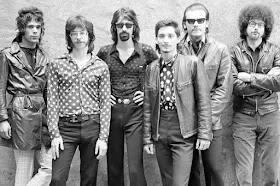 Banda de Blues-Rock americana formada en 1968