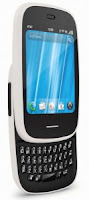 HP Veer 4G Smartphone