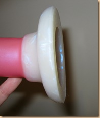 Vixskin Raquel Suction Cup Base