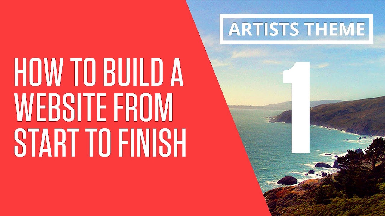 How To Build A Responsive Website