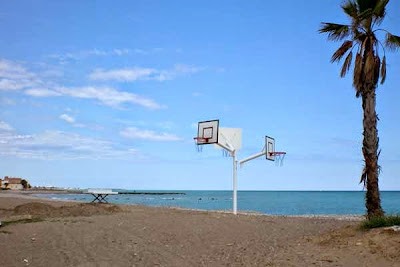 BALONCESTO