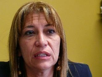 El fiscal general de Guatemala  decide apartar a la fiscal del caso Rosenberg por conflicto de intereses