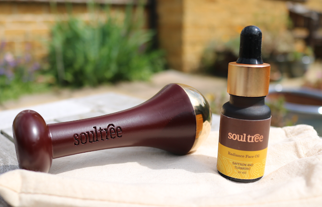 Soul Tree Everyday Radiance Gift Set review