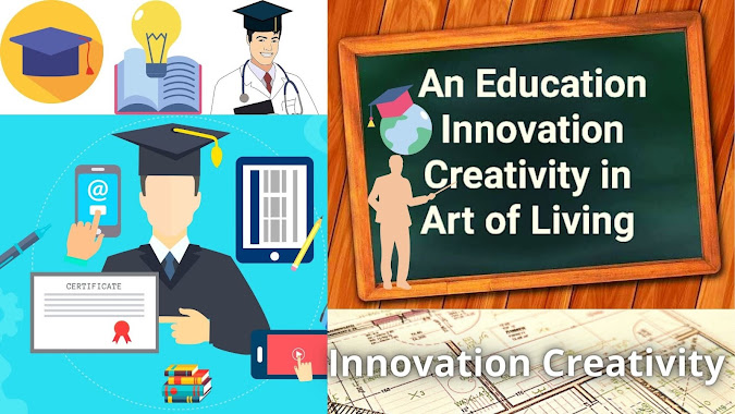 An Education Innovation Creativity in Art of Living