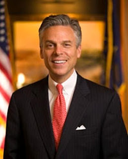 Jon M. Huntsman, Jr.