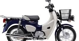 スーパーカブ プロやリトルカブに 14インチタイヤの考察