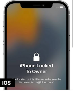 How to Fix an iPhone Locked to a Previous Owner