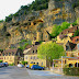 Το χωριό La Roque Gageac