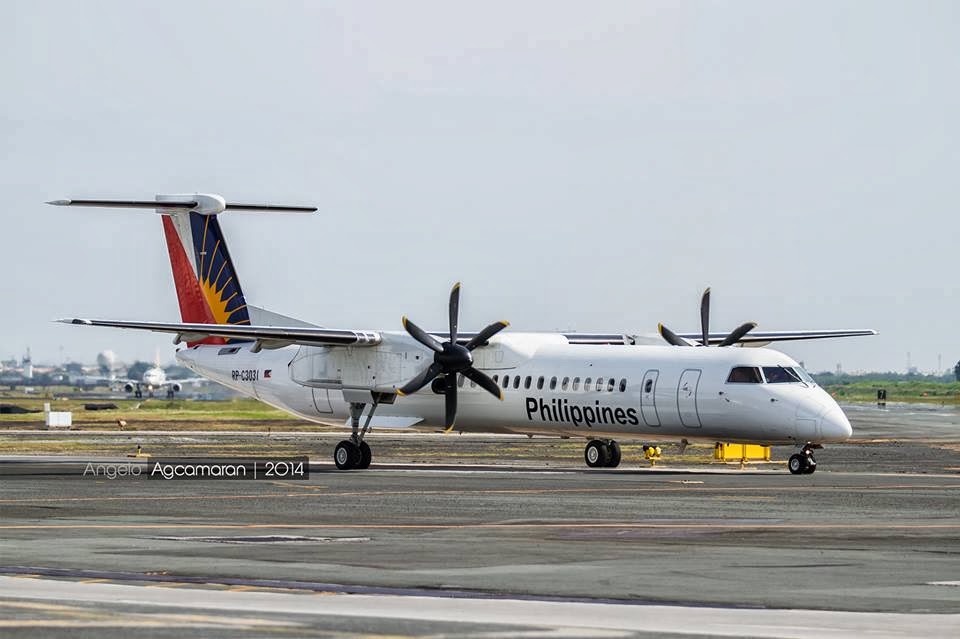 Philippine Airlines Cancels More Flights