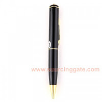 Mini Ball Point Pen Video Camera4