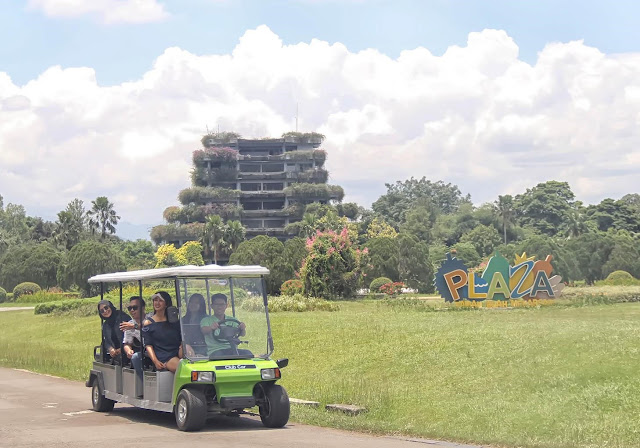 Taman Buah Mekarsari, Ide Liburan Seru Akhir Pekan Bersama Keluarga