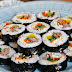 Kimbap thịt bò (2)