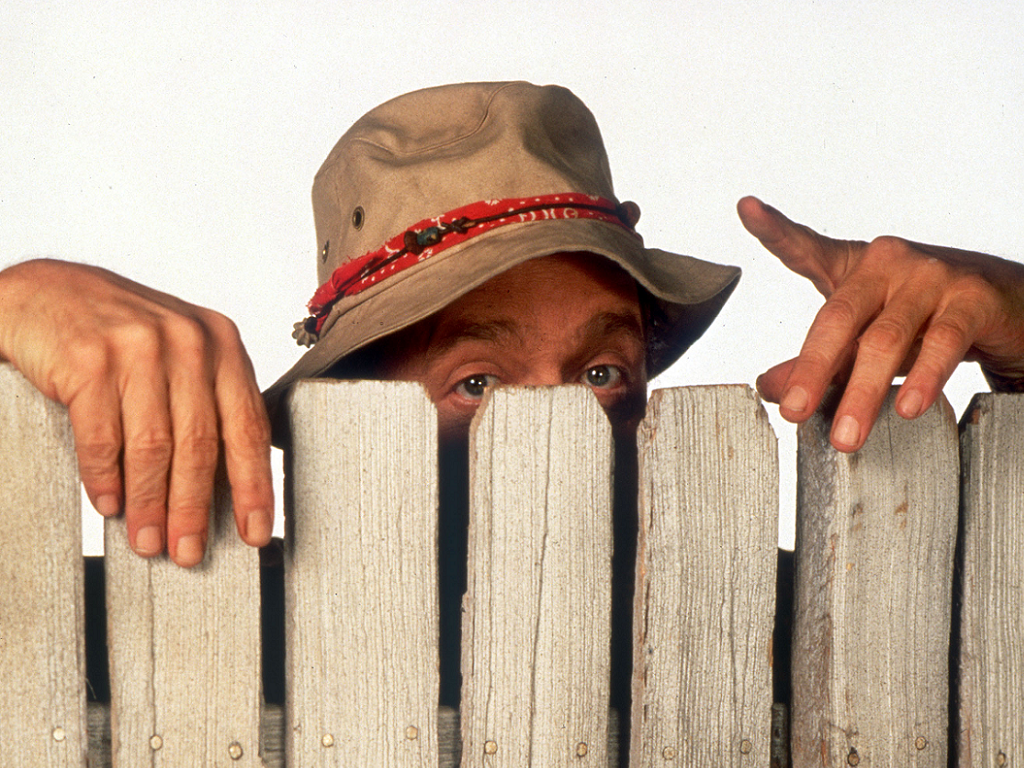  Rendezvous Point: Whatever Happened To: The Cast of quot;Home Improvement