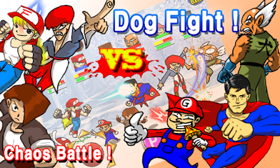 Mighty fighter 2 mod apk unlimited money