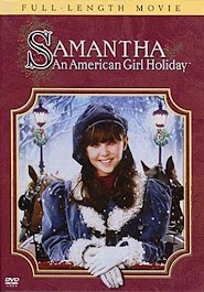 Samantha: An American Girl Holiday (2004)