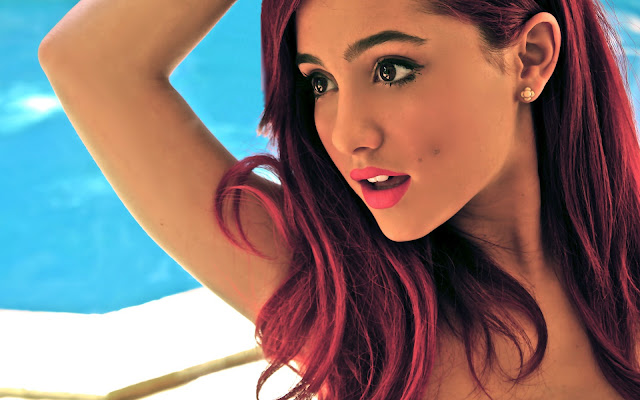 Ariana Grande Wallpapers Free Download