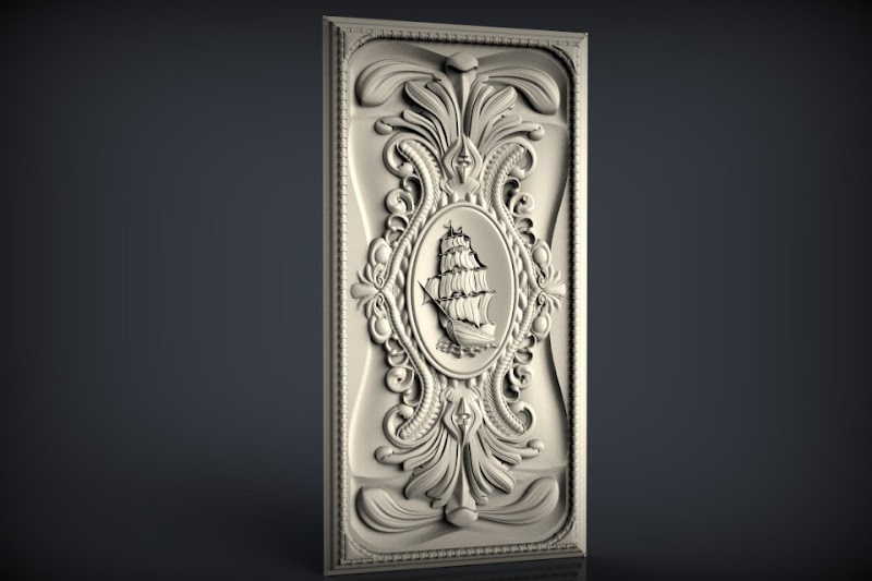 13+ Popular Ideas Download Free 3D STL Models