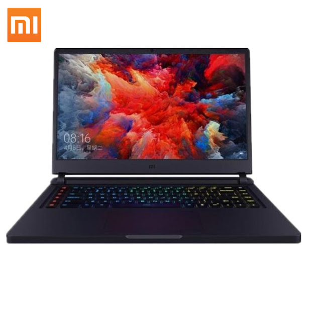 Xiaomi laptop Top 5 Best Gaming Laptop Under $1000 in 2021