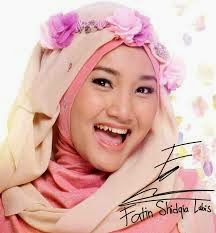 Fatin Shidqia