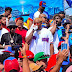 Tivi Gunz eleva la bandera del dembow de Cristo Rey para el mundo