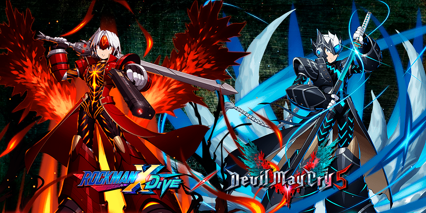 Devil May Cry: DmC Devil May Cry: Mods, Dante reskin (Dark & Blue