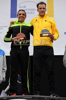 FOTOS CARRERA POPULAR ARANJUEZ