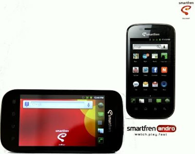 smartphone android terbaru smartfren andro